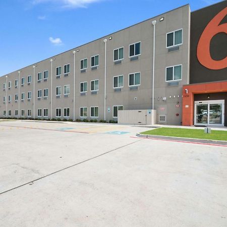 Studio 6-Corpus Christi, Tx المظهر الخارجي الصورة