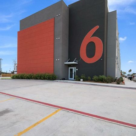 Studio 6-Corpus Christi, Tx المظهر الخارجي الصورة