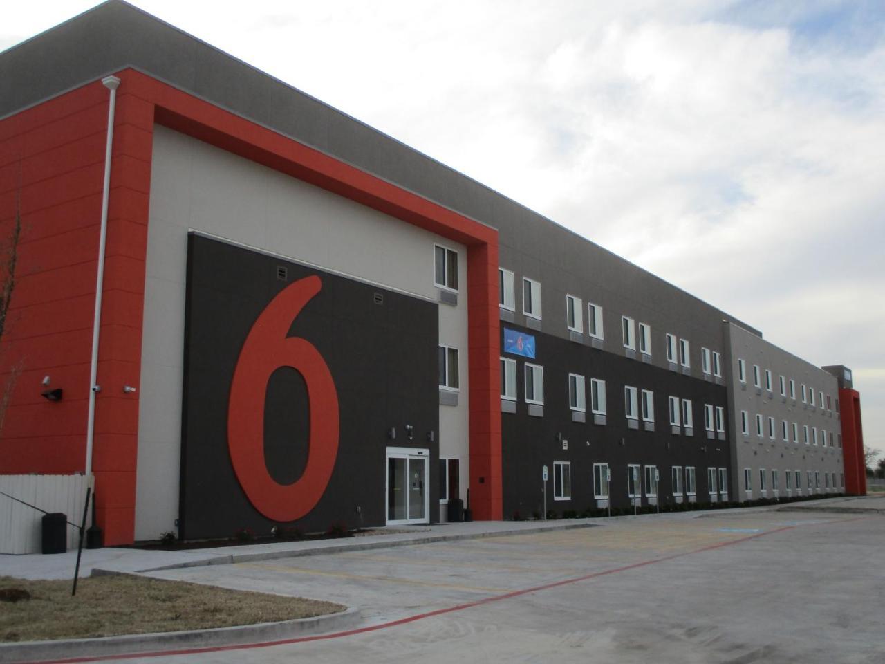Studio 6-Corpus Christi, Tx المظهر الخارجي الصورة
