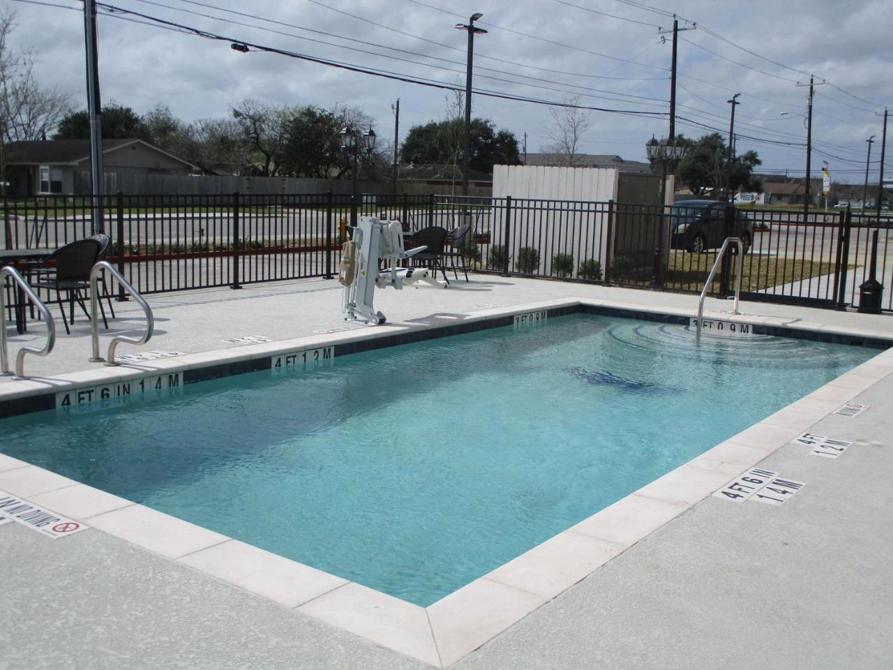 Studio 6-Corpus Christi, Tx المظهر الخارجي الصورة