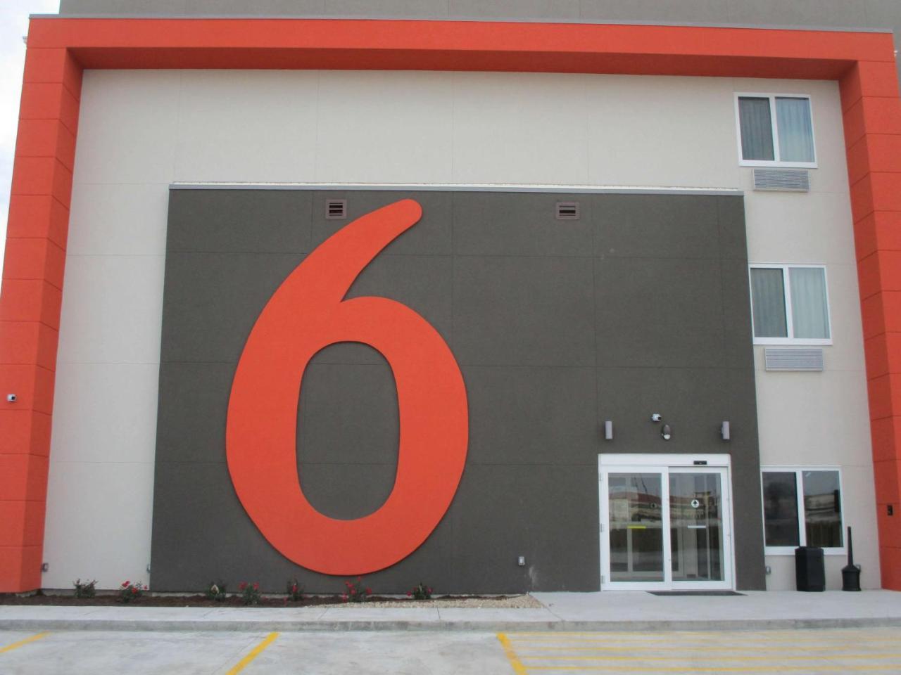 Studio 6-Corpus Christi, Tx المظهر الخارجي الصورة