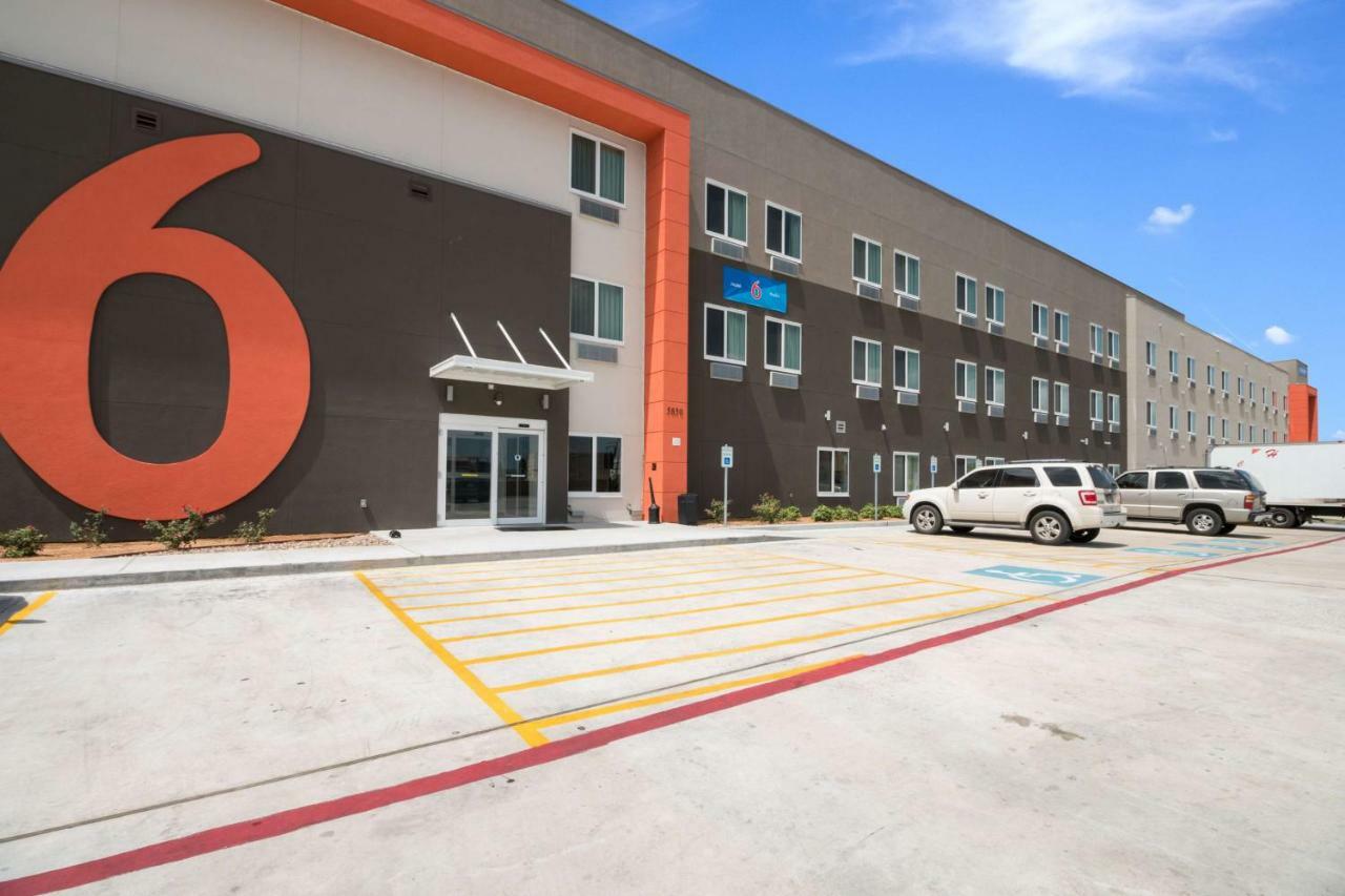Studio 6-Corpus Christi, Tx المظهر الخارجي الصورة