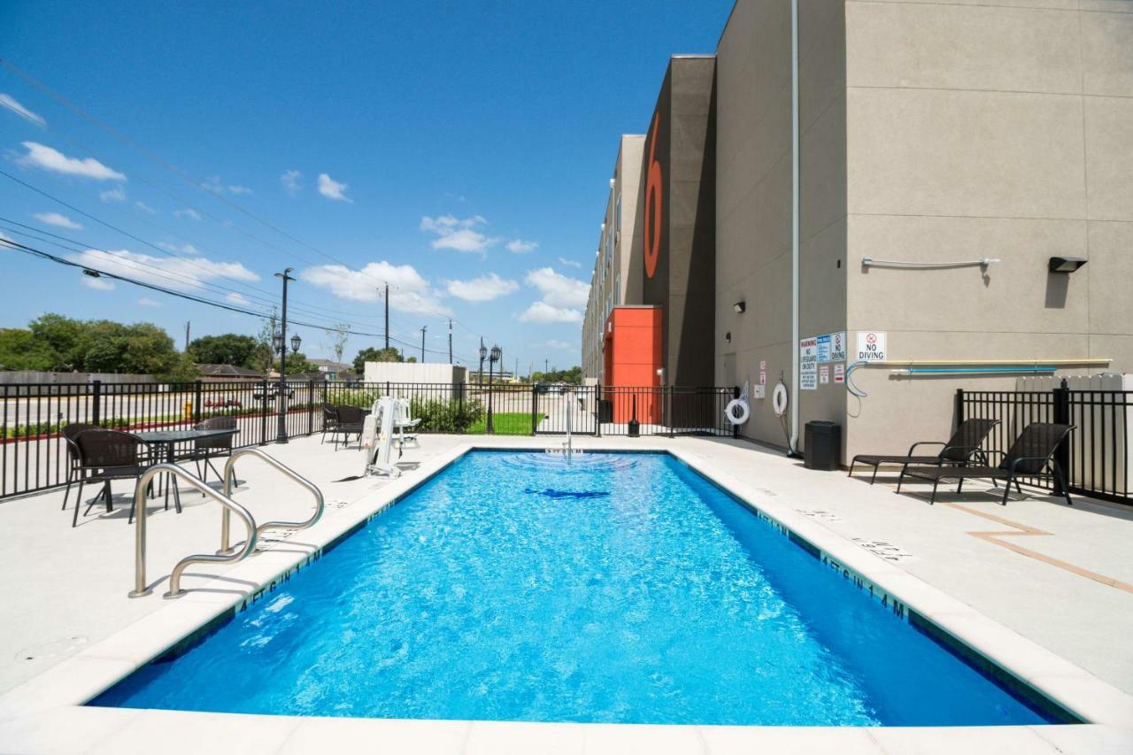 Studio 6-Corpus Christi, Tx المظهر الخارجي الصورة