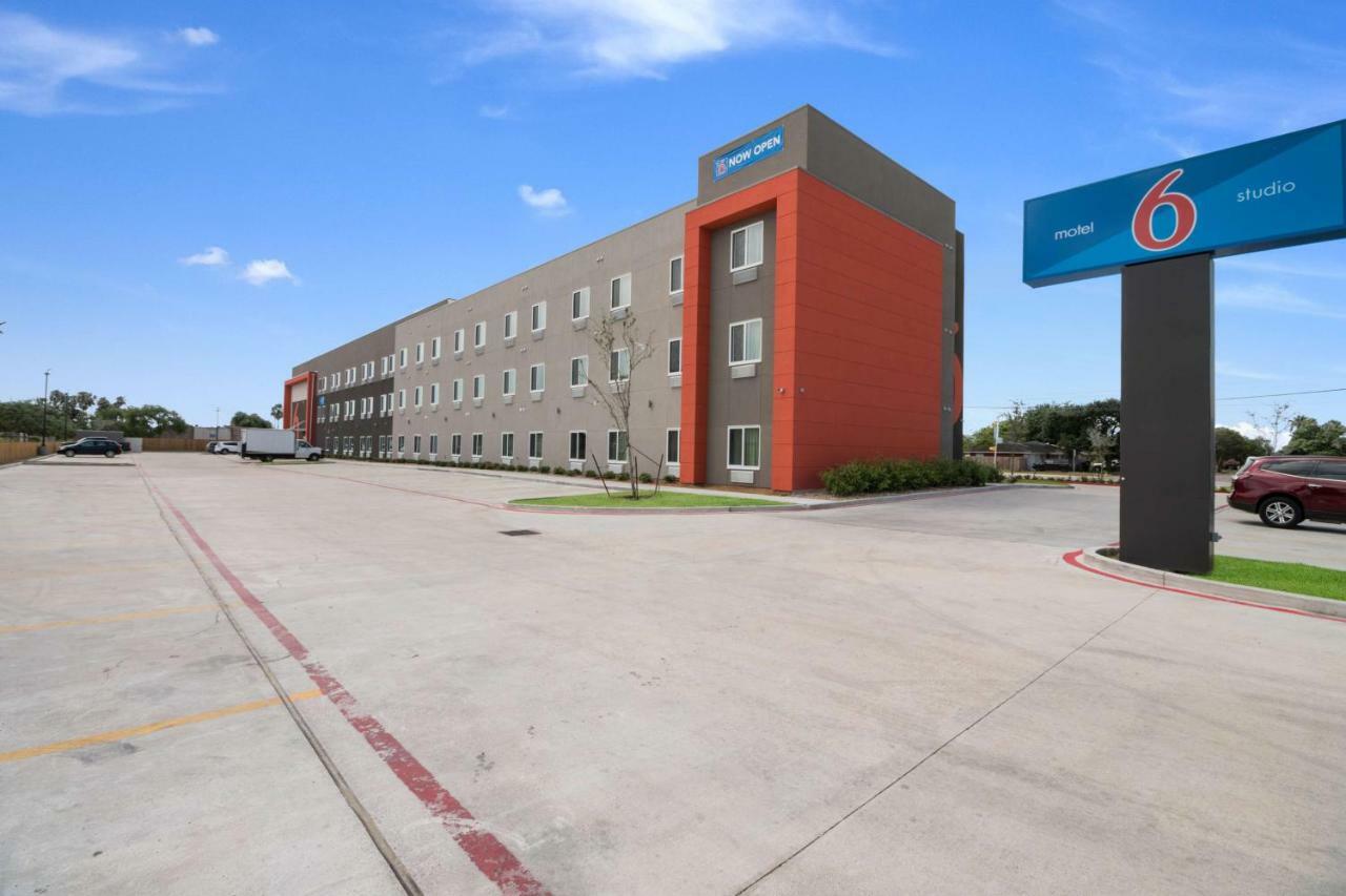 Studio 6-Corpus Christi, Tx المظهر الخارجي الصورة