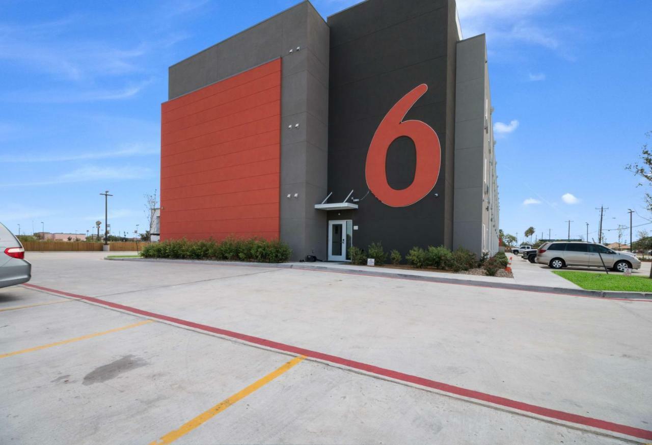 Studio 6-Corpus Christi, Tx المظهر الخارجي الصورة