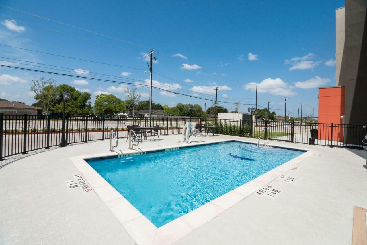 Studio 6-Corpus Christi, Tx المظهر الخارجي الصورة