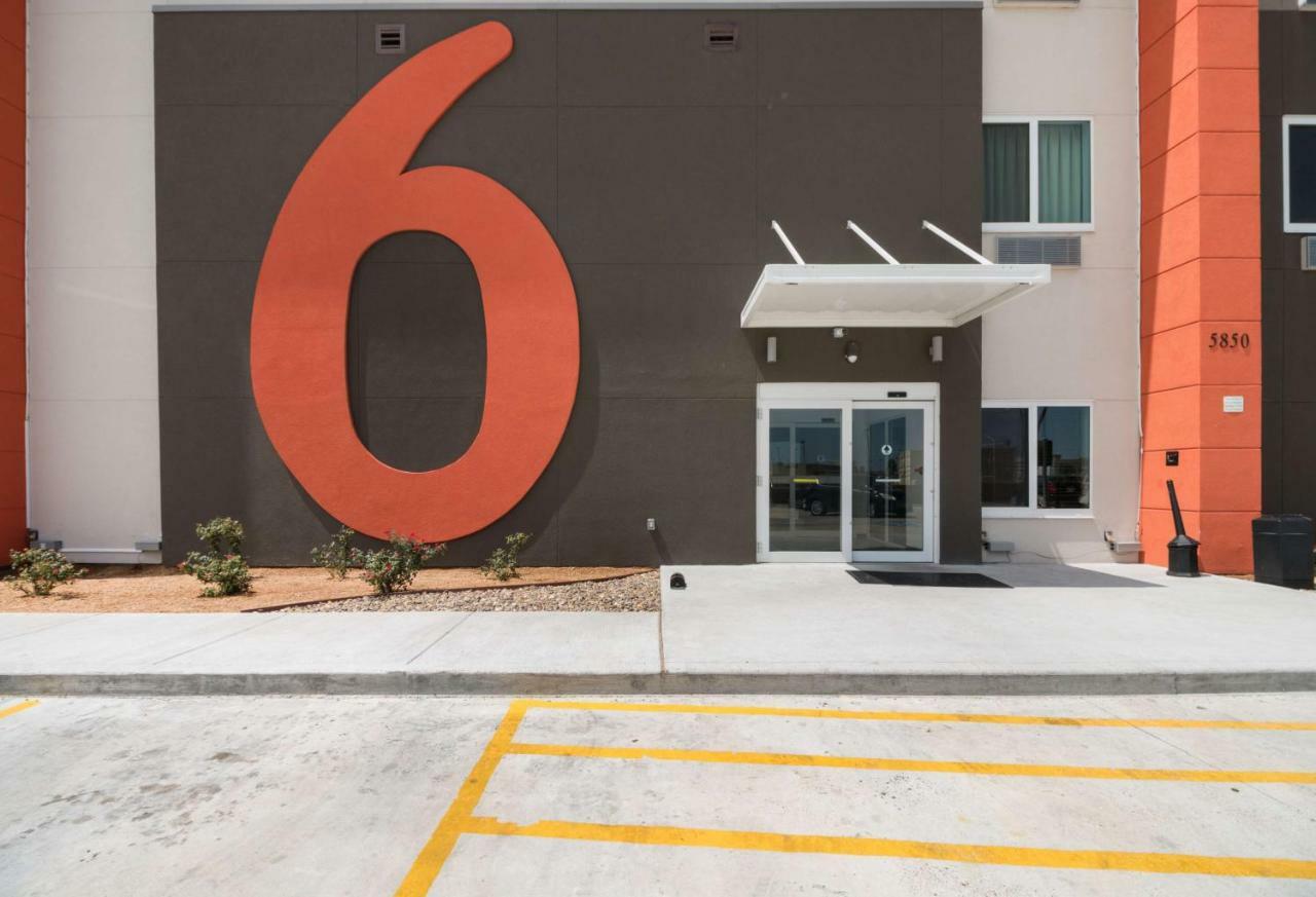Studio 6-Corpus Christi, Tx المظهر الخارجي الصورة