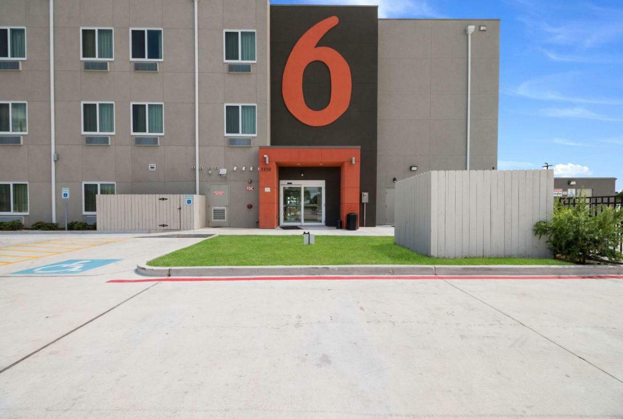 Studio 6-Corpus Christi, Tx المظهر الخارجي الصورة