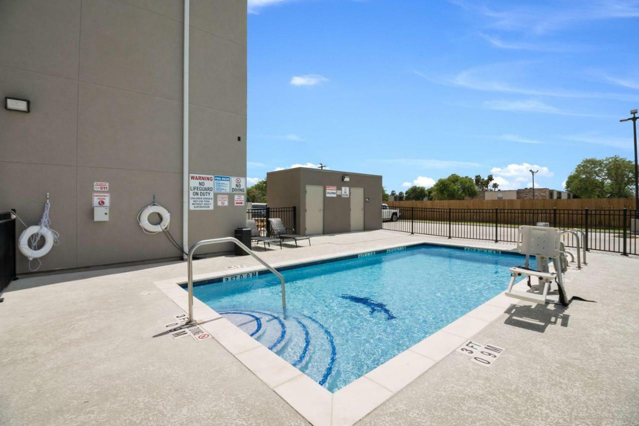 Studio 6-Corpus Christi, Tx المظهر الخارجي الصورة