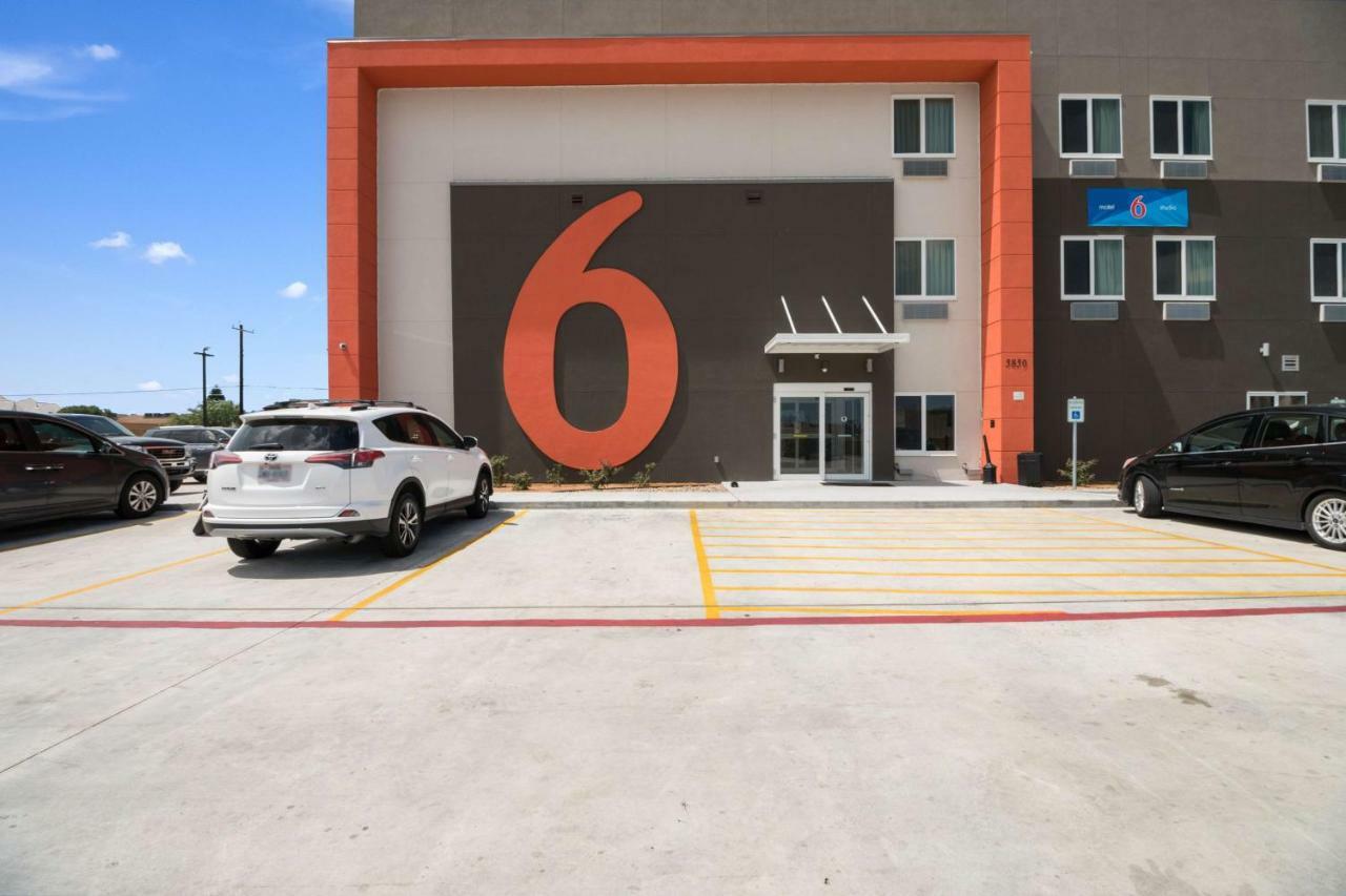 Studio 6-Corpus Christi, Tx المظهر الخارجي الصورة