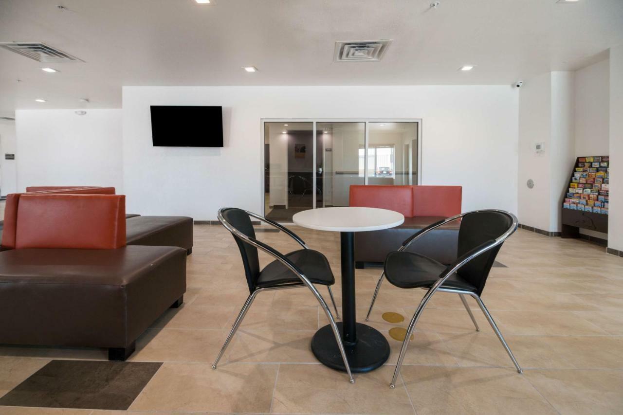 Studio 6-Corpus Christi, Tx المظهر الخارجي الصورة